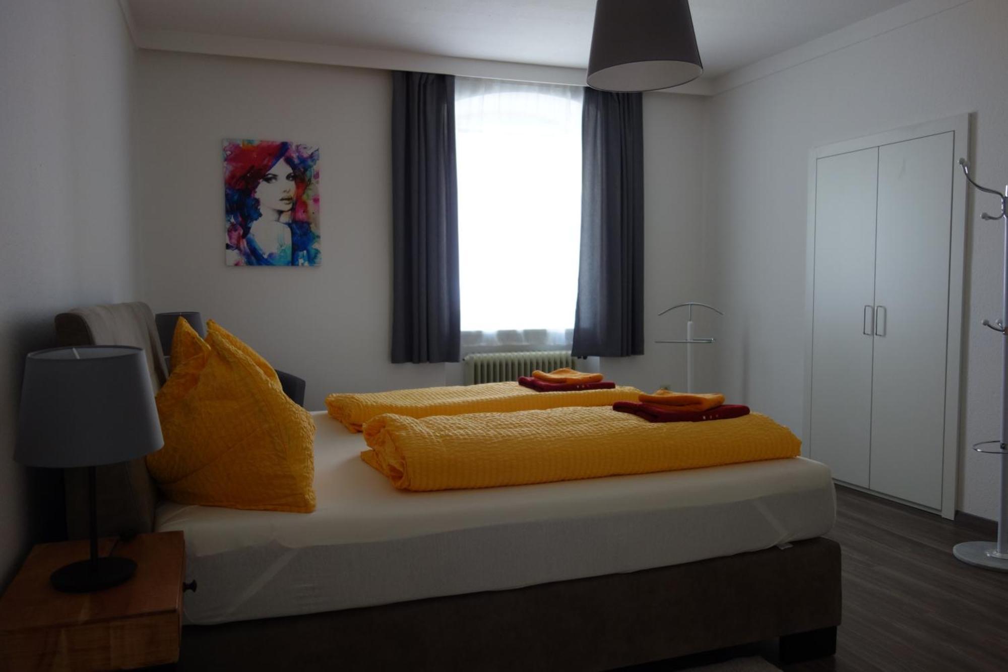 Stiftsblick Apartment Spital Am Pyhrn Bagian luar foto