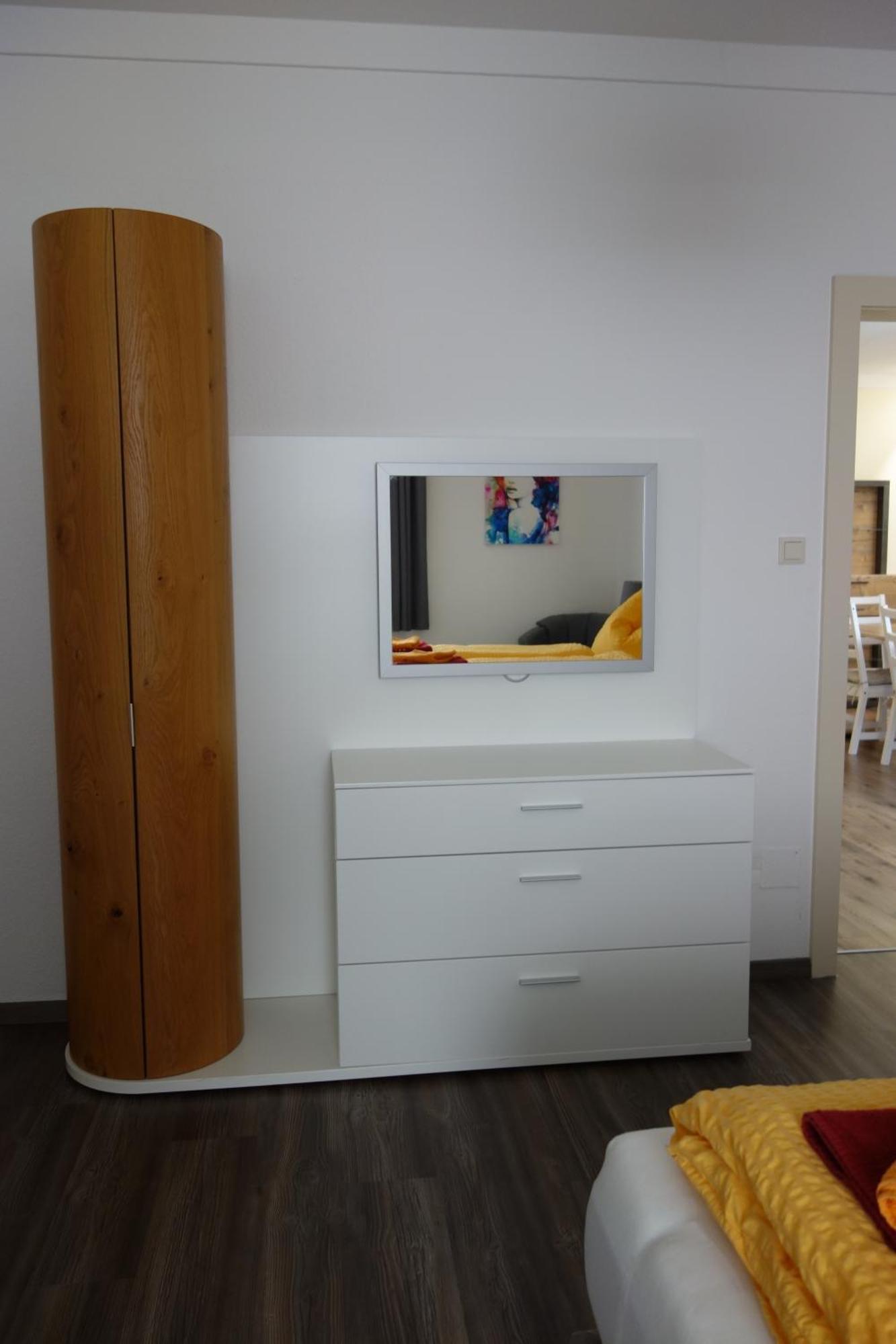 Stiftsblick Apartment Spital Am Pyhrn Bagian luar foto