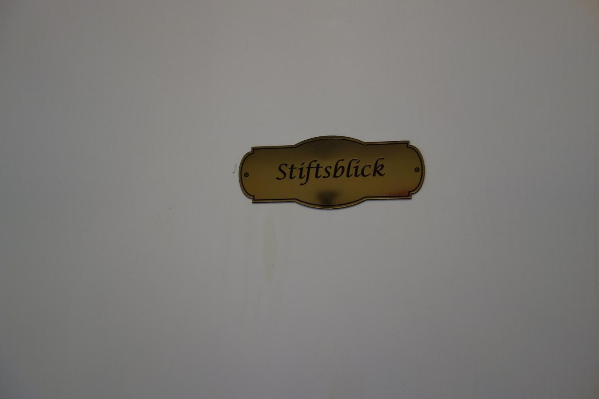 Stiftsblick Apartment Spital Am Pyhrn Bagian luar foto